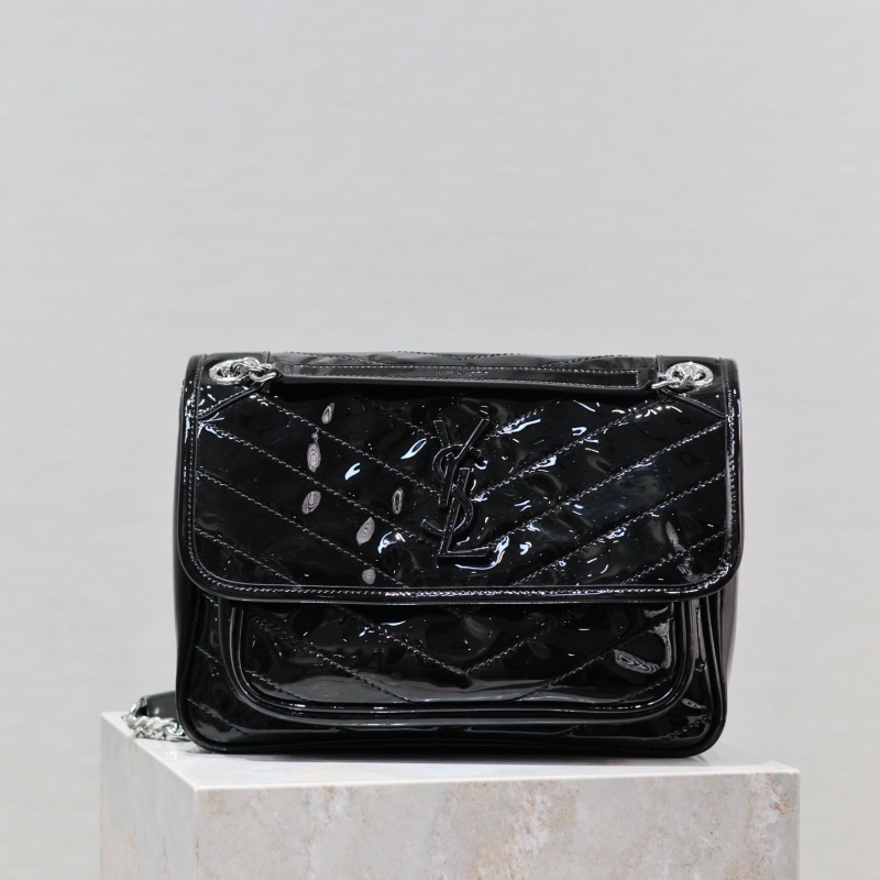 Y*L top handle bags